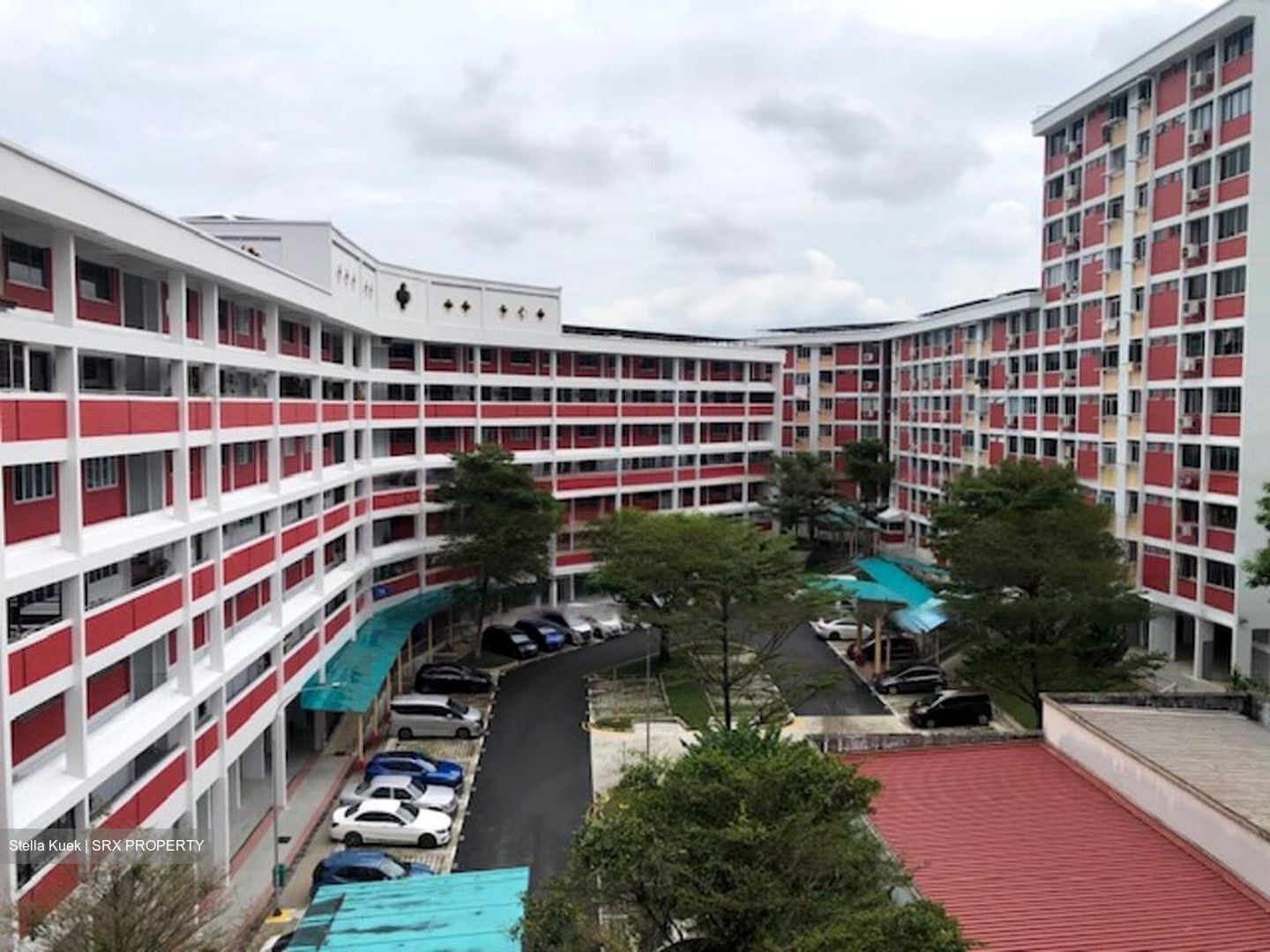 Blk 9 Toh Yi Gardens (Bukit Timah), HDB 5 Rooms #425469991